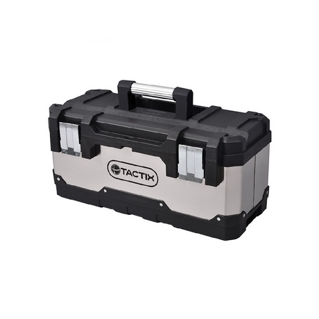 Tactix 321131 50cm Tool Box