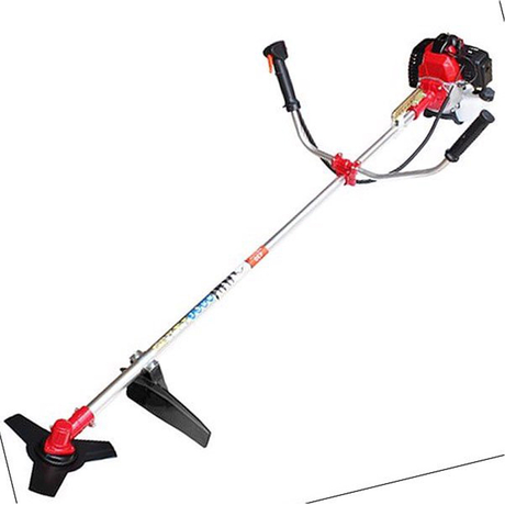 Máy cắt cỏ Oshima 430 bạc