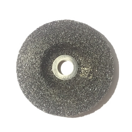Hai Duong black metal cutting stone 230x2.5x22
