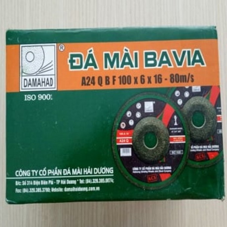 Bavia grinding stone - 100.6.16