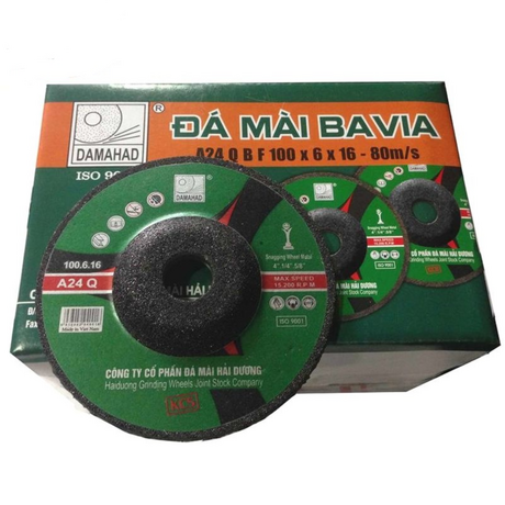 Bavia grinding stone - 100.6.16