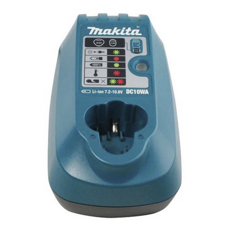 DC10WA MAKITA 194588-1 Battery Charger