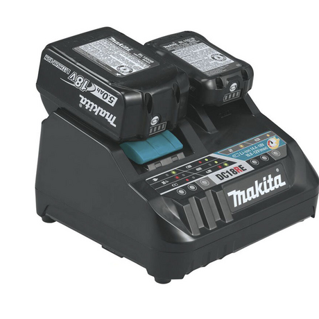 Sạc DC18RE MAKITA 198444-7