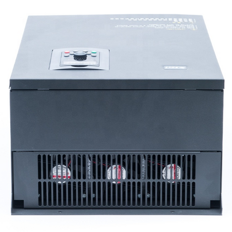 3-phase 380V 110kw - 150HP SJZO ZQ513M-110G3B-B 3-phase 3-input 3-output inverter
