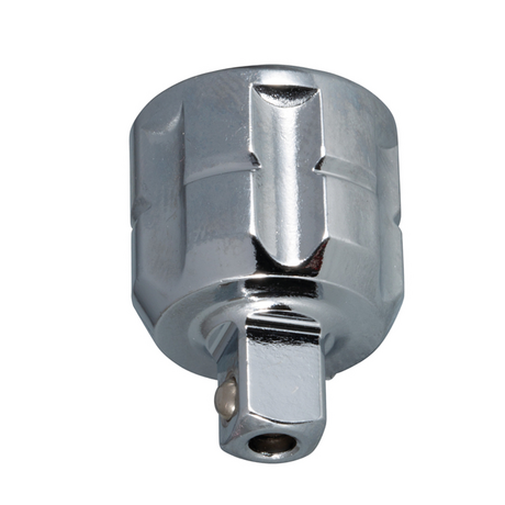 Đầu chuyển đổi cốt 1/4 inch MAKITA B-65844