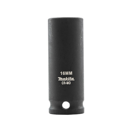 Đầu tuýp dài 16mm cốt 3/8 inch MAKITA B-55485