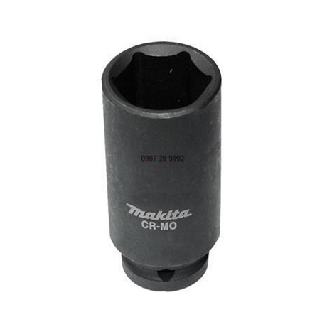 Đầu tuýp dài 21mm cốt 3/8 inch MAKITA B-55538