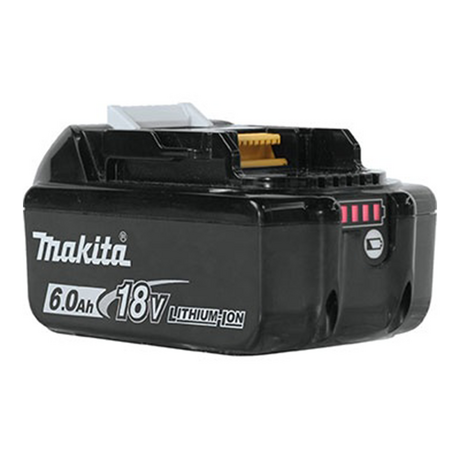 Pin Li-ion 18V, 6.0AH MAKITA 197422-4