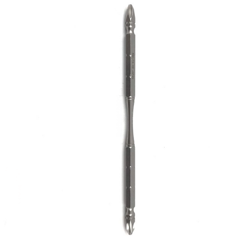 Torsion Screw PH2 150mm NZ MAKITA A-50120 3pcs