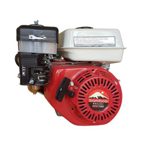 Máy nổ Oshima New OS200-R, 6.5HP