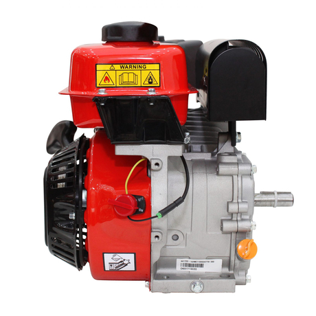 Oshima OS75 generator