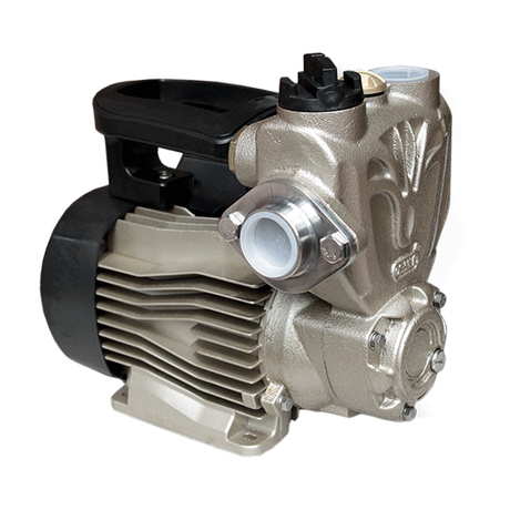 Oshima 200 multi-purpose water pump