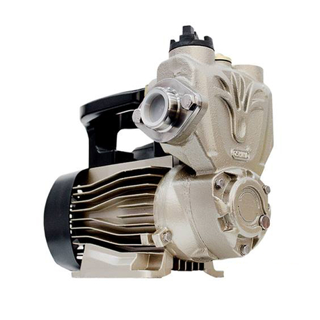 Oshima 400 multi-purpose water pump