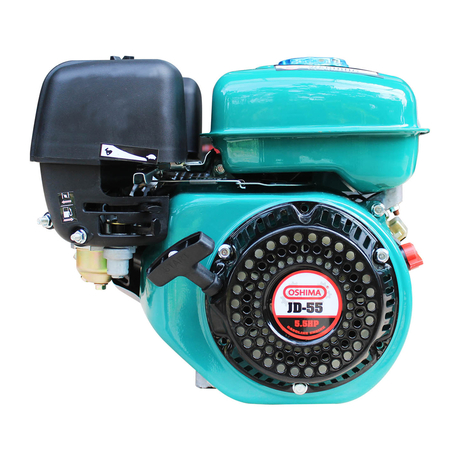 Oshima JD55 generator