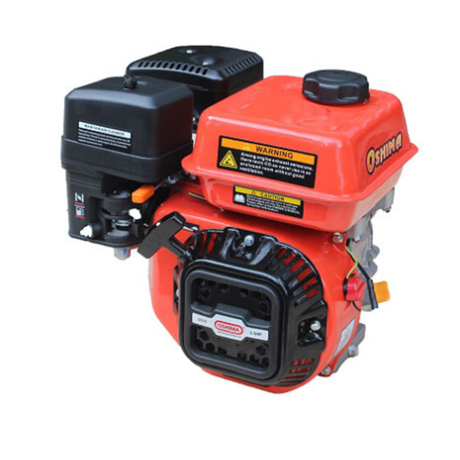 Oshima OS65 generator