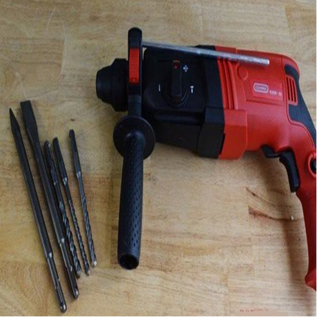 Khoan đục 3 chức năng Oshima K3CN28P