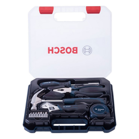 Bộ dụng cụ đa năng 12 món Bosch 2607002793