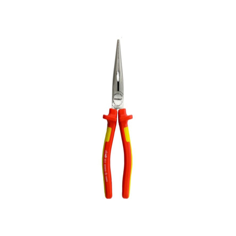 Kìm mỏ dài cách điện 200mm KMDCD-08