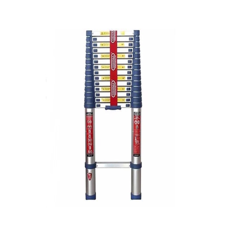Thang nhôm rút đôi 4.4m Oshima TA-44