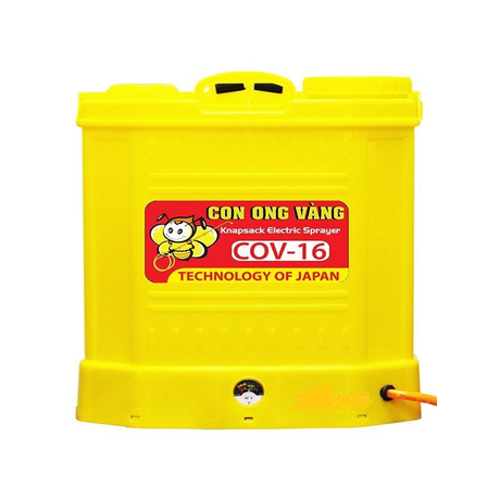 Oshima COV16 Golden Bee Electric Sprayer 16