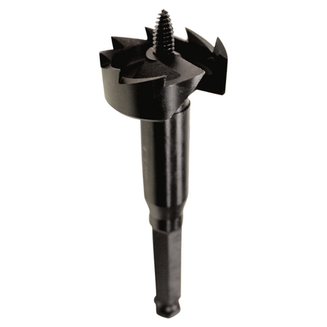 Mũi khoét gỗ chuôi lục giác 38mm MAKITA D-29985