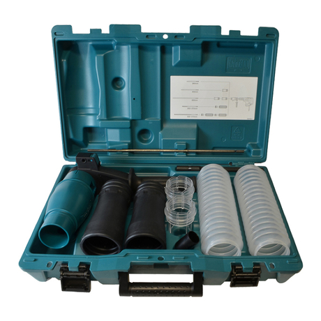Bộ phụ kiện hút bụi MAKITA 195866-2