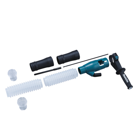 Bộ phụ kiện hút bụi MAKITA 195866-2