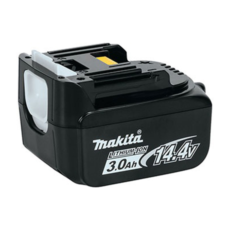 Li-ion battery 14.4V, 3.0AH MAKITA 197615-3