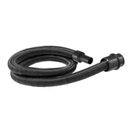 Dust extraction hose 28mm-1.5m MAKITA A-34235