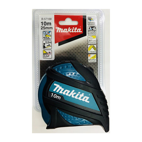 Thước kéo 10m MAKITA B-57168