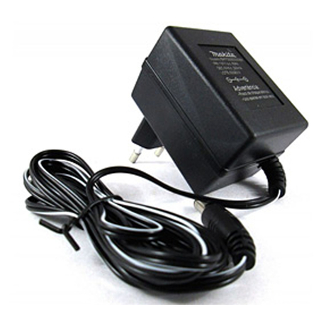 Battery Charger/6723DW MAKITA TL00000023
