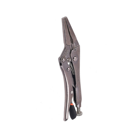 Tactix 200559 Long Nose Pliers 235mm/9.5inch