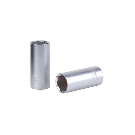 Đầu tuýp 1/2 inch 6 cạnh 10mm Tactix 361223