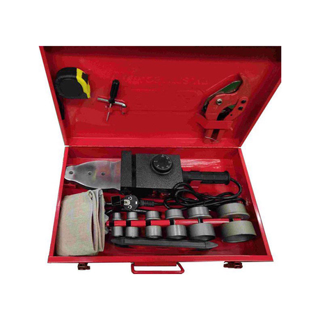 Máy hàn ống nhựa Oshima HON- 1500