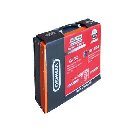 Oshima MD-1000-8 chisel