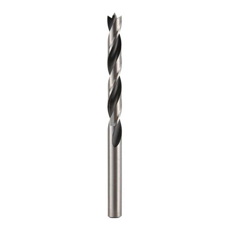 Wood drill bit 3x60 MAKITA D-07026