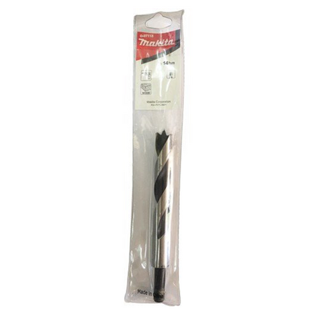 Mũi khoan gỗ 14x170 MAKITA D-07113