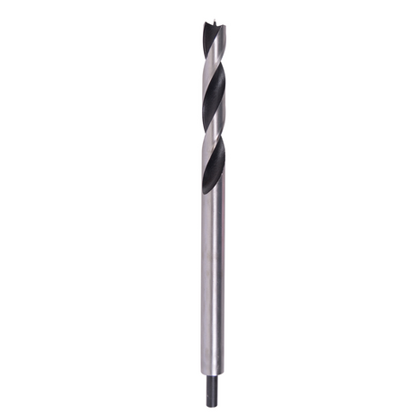 14x315 MAKITA D-07191 Long Wood Drill Bit