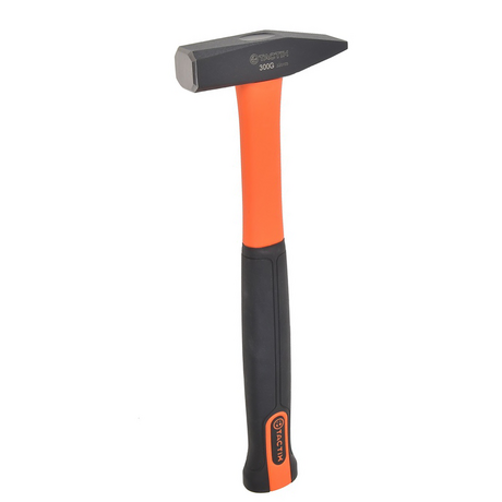 Tactix 220105 300g Engineering Hammer