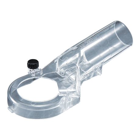 MAKITA 194733-8 Dust Extractor Hose