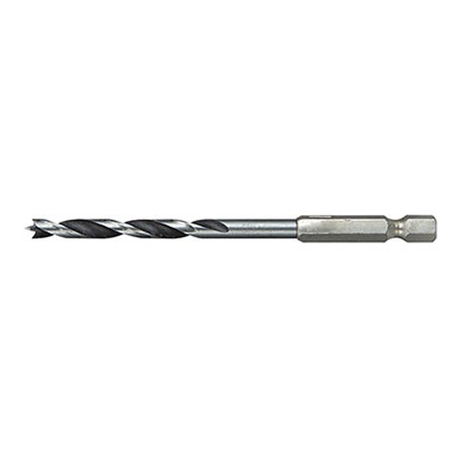 Mũi khoan gỗ chuôi lục giác 5x103mm MAKITA D-31267