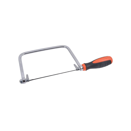 Tactix 268001 165mm Jigsaw