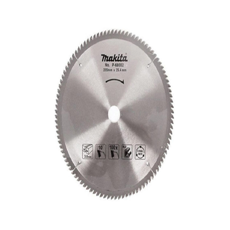 Alloy saw blade 235x25mm for wood MAKITA D-21319