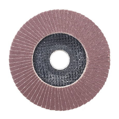 Đĩa nhám xếp sợi thủy tinh 125x22.23mm MAKITA D-63507