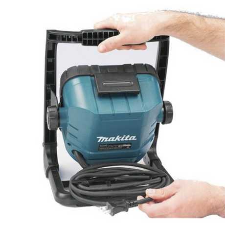 Đèn công trường dùng pin MAKITA DML805 (18V/14.4V)