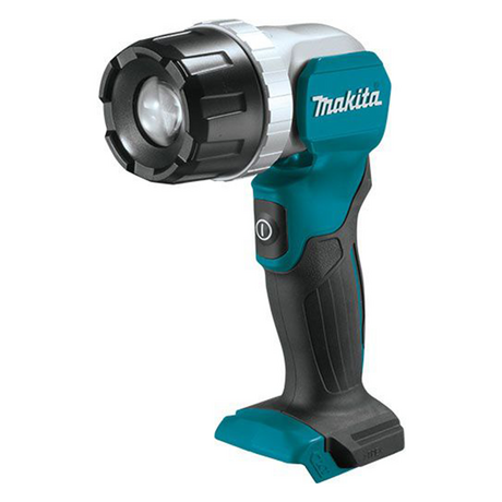MAKITA ML106 battery powered LED light (12V max)