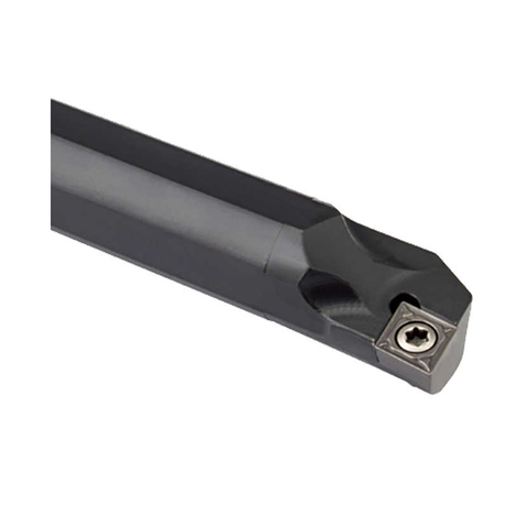 Cán dao tiện KORLOY S08K-SCLCR-06