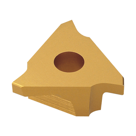 KORLOY TB4150R-M PC5300 Alloy Turning Insert