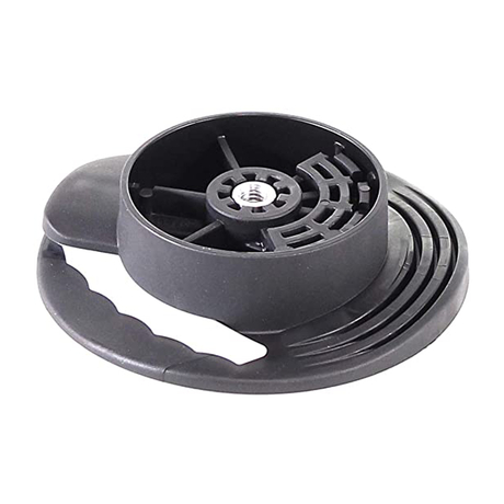 Lưỡi cắt cỏ nhựa 230mm MAKITA 198848-3 for UR100D