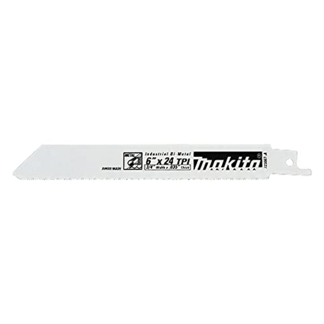 Lưỡi cưa kiếm 150mm TPI 24 MAKITA 723067-A5